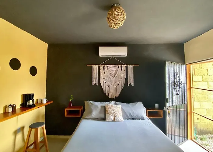 Jungla Bacalar/ Casa Jaguar
