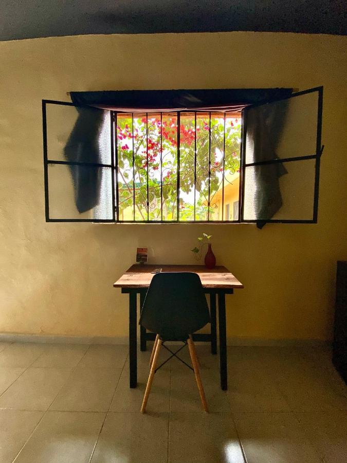 Jungla Bacalar/ Casa Jaguar Appartement *