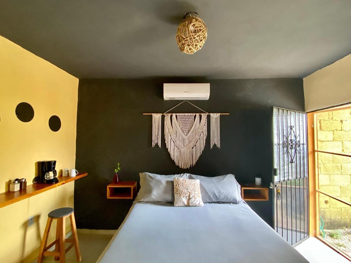 Jungla Bacalar/ Casa Jaguar Appartement *