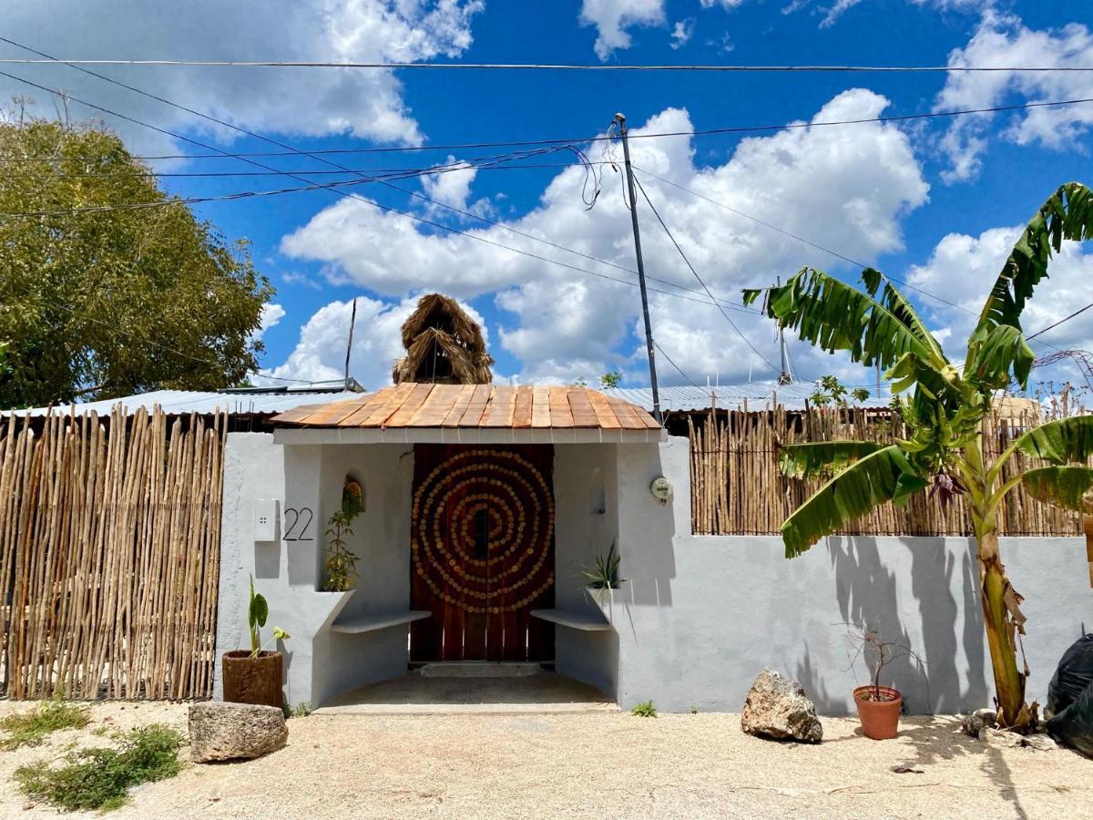 Appartement Jungla Bacalar/ Casa Jaguar