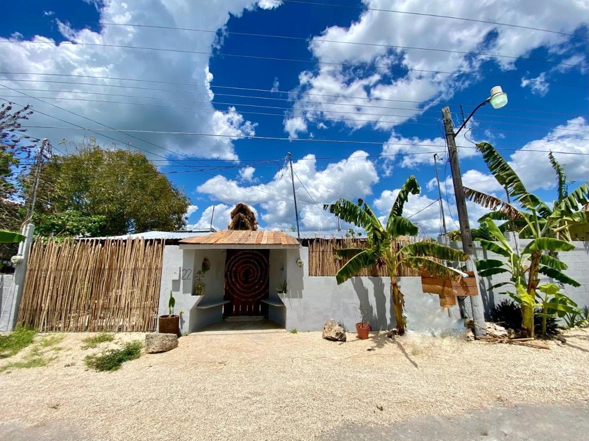 Jungla Bacalar/ Casa Jaguar Appartement *