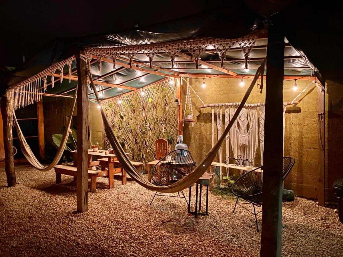 Jungla Bacalar/ Casa Jaguar Appartement *