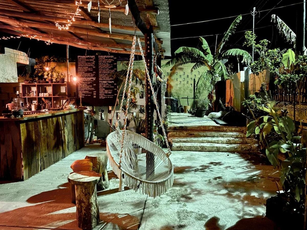 Jungla Bacalar/ Casa Jaguar Appartement *
