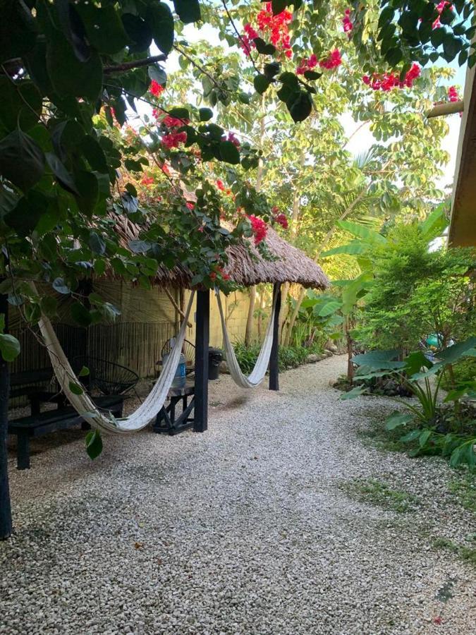 Jungla Bacalar/ Casa Jaguar Appartement *