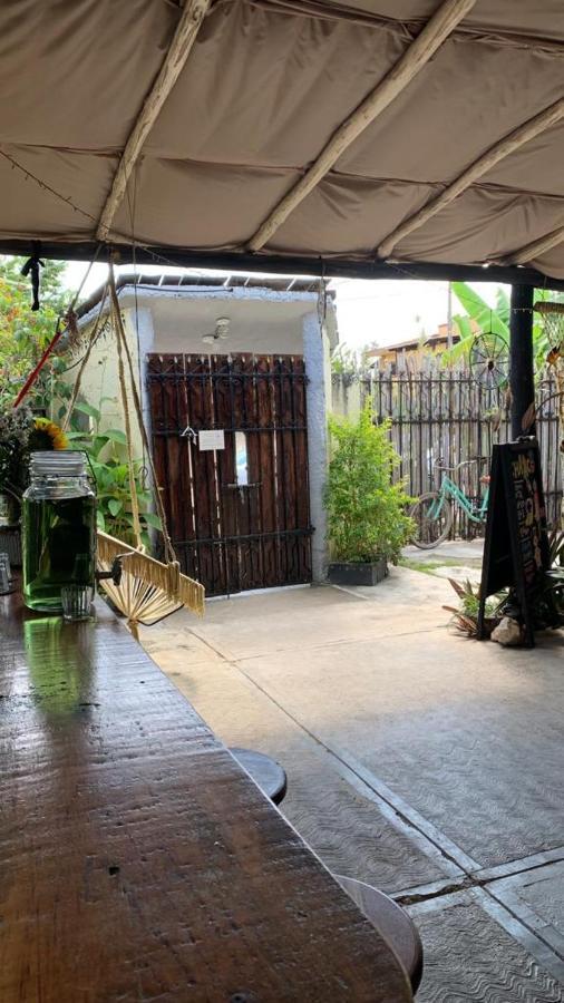 Appartement Jungla Bacalar/ Casa Jaguar