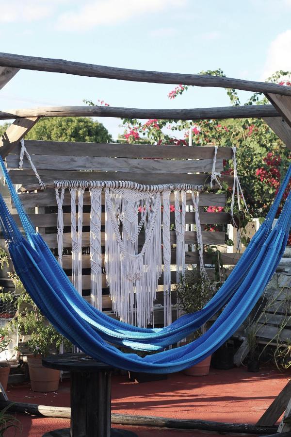 Appartement Jungla Bacalar/ Casa Jaguar