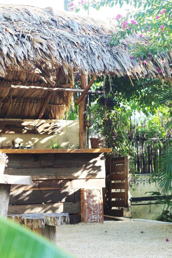 Jungla Bacalar/ Casa Jaguar Appartement *
