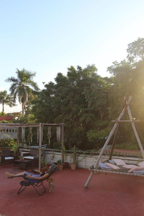 Jungla Bacalar/ Casa Jaguar Apartment *