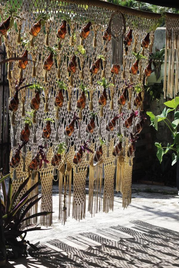 Jungla Bacalar/ Casa Jaguar Apartment