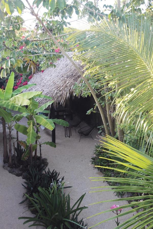 Apartment Jungla Bacalar/ Casa Jaguar *