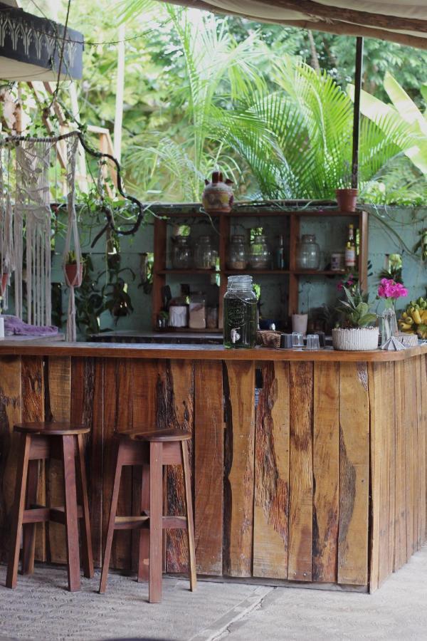 Apartment Jungla Bacalar/ Casa Jaguar *