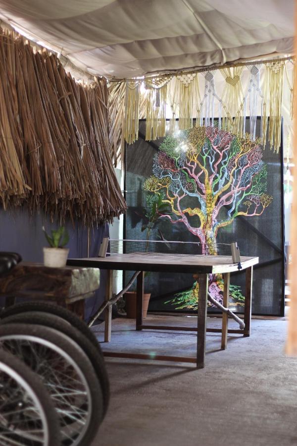 Jungla Bacalar/ Casa Jaguar Apartment